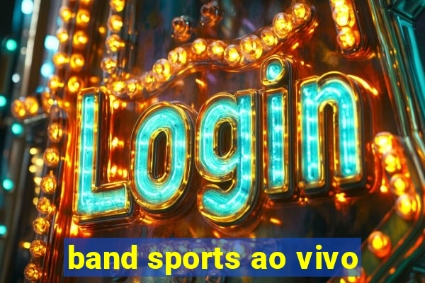 band sports ao vivo